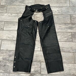 Men’s Harley Davidson Chaps